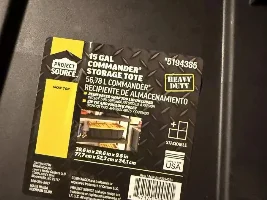 Interior Package Shelf