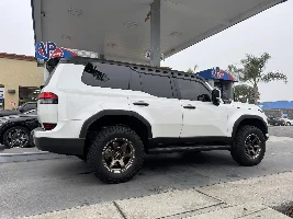 What did you do in your GX today?