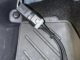 2025 OT+ AUX Switches wiring