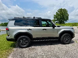 New GX owner!