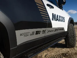 SEMA 2024 - Lexus GX Builds