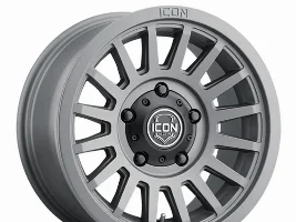 GX550 Aftermarket Wheel & Tire Thread