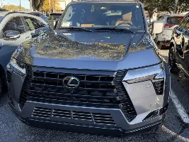 GX owner from Oregon City, Oregon