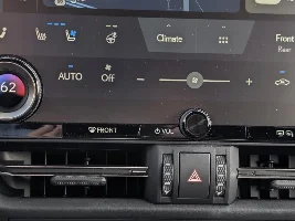auto climate control