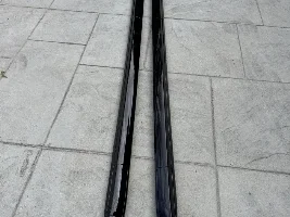 OEM Low profile roof rails