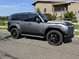 24 vs 25 OT OEM 1” Lift Details via reddit