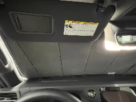Sunshade Fitment Issues? - Covercraft UVS100 Premier Series