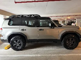 New Tires!!! 285/70 r 18