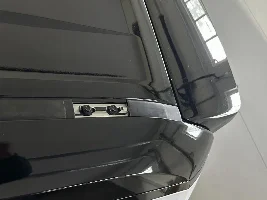Roof Rack Rail Delete
