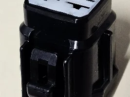 New GX 550 wiring harness and modules compatibility for electronic options - MTS, crawl, Rear locker?