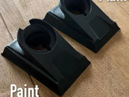 MagSafe Charging Mount for iPhone