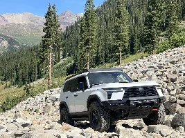 Pearl Pass