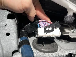 JL 10W7 Subwoofer and 750/1 Amp installed