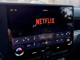 Device mirroring to infotainment system