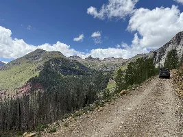 Alpine Loop 2026 - aka - DJ, NoNameX and Emed’s Excellent Adventure - Final Update