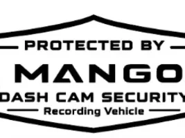 Help us design official Mangoal decals! (Free stickers + 15% code) 🏁
