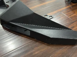NYTOP Bumper