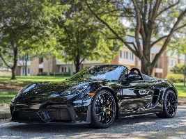 New owner in SC, USA