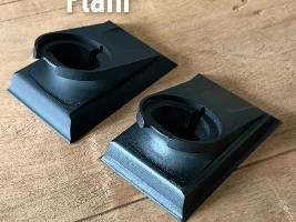 MagSafe Charging Mount for iPhone