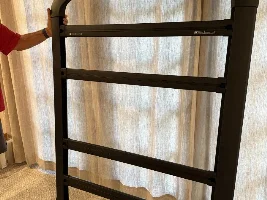 Lexus GX Roof Rack - Brand New