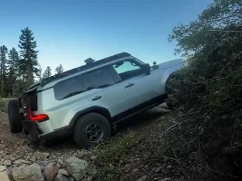 OT+ Off-Road Build