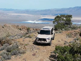 March 2025 - Lexus GX of the Month starts now!