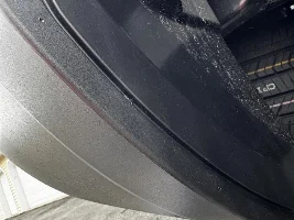Official OEM Mud Flap for P and P+ Install Thread