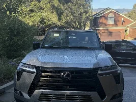 Black front Emblem