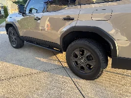 Sneakers for my pavement princess