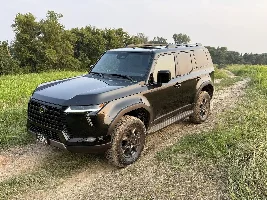 Overtrail Replacement Tires