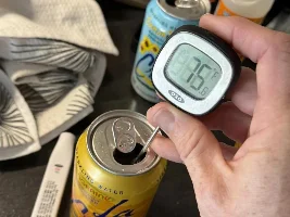 Yet another Cool Box' solution