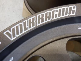 Rays Volk Racing TE37 XT 17x8 +20 NEW