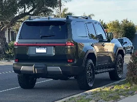 👋 Welcome to the Lexus GX 550 Forum! Please post an introduction thread!