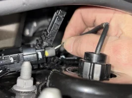 ARB/OME MT64 Install - DIY