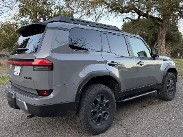 Incognito - beginning of my OEM+ build