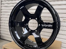 TE37 ordering thread