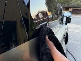 Kiyomeru (清める): The ZEN of Washing and Detailing your NEW GX 550 - Tiny Tips for a Sparkling Finish and maintaining PPF and Ceramic Coats.