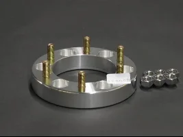 JDM PRO-STAFF PCD139.7/30mm/6 holes/M14 Spacer for Lexus GX550