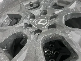 OT (Overtrail) wheels/tires and running boards - Houston