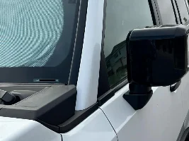 Pre-Wired Auxiliary Switches retrofit to 2024 Model Year