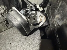 Have any of you installed the Westcott sliders on a non-Overtrail model?