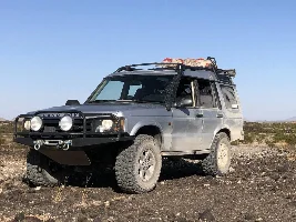 Hello from Arizona