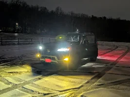 FOG and Turning LED upgrades-