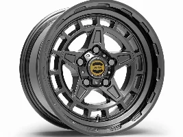 GX550 Aftermarket Wheel & Tire Thread