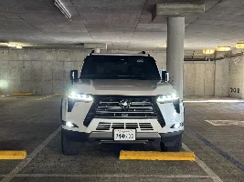 ARB Base Rack Experience?