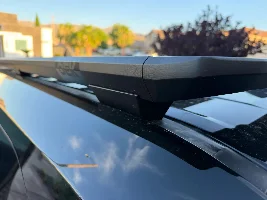 Anyone install or have experience with the Kuat Dek Platform direct install for the GX