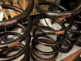 24 vs 25 OT OEM 1” Lift Details via reddit