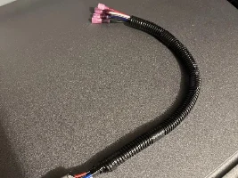 2025 OT+ AUX Switches wiring