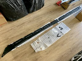 Prinsu Pro Roof Rack Install/General Thoughts