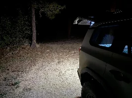 Overtrail Upgrades